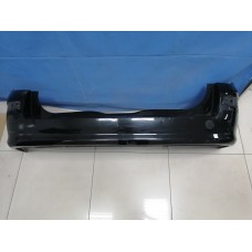 Бампер задний Opel Astra H универсал