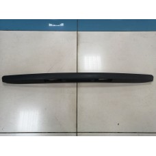Накладка крышки багажника Ford Fusion Накладка крышки багажника Ford Fusion