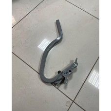  Петля крышки багажника правая Hyundai Solaris I