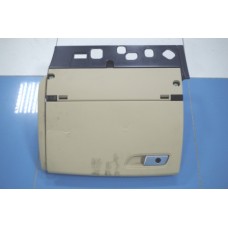 Вещевой ящик "Бежевый (velvet beige)" Audi A7