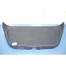 Накладка задней двери нижняя Honda Fit Накладка задней двери нижняя Honda Fit