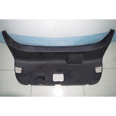 Обшивка двери багажника Mazda 6