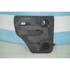 Обшивка двери задней левой Dodge Nitro Обшивка двери задней левой Dodge Nitro