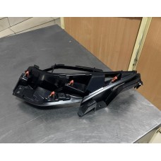 Кронштейн фары Toyota Land Cruiser Prado 150 Кронштейн фары Toyota Land Cruiser Prado 150