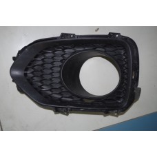 Решетка птф левая Kia Sorento