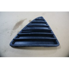 Решетка бампера правая Ford Focus III