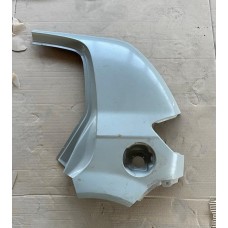 Крыло заднее левое Hyundai Getz Крыло заднее левое Hyundai Getz