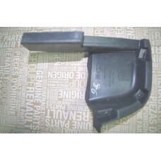 Кронштейн заднего бампера левый ВАЗ 2123 Кронштейн заднего бампера левый ВАЗ 2123