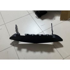 Воздуховод радиатора нижний Opel Mokka