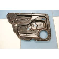 Стеклоподъемник задний левый Volkswagen Passat (B7)