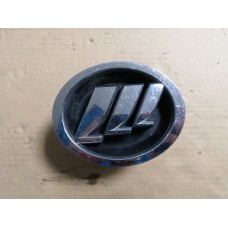 Эмблема решетки радиатора Lifan Solano