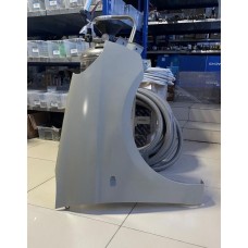 Крыло переднее правое Kia Picanto 1 Крыло переднее правое Kia Picanto 1