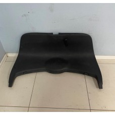 Обшивка крышки багажника Skoda Octavia A5 Обшивка крышки багажника Skoda Octavia A5