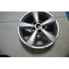 Диск колесный Nissan R17 X 6.5J CH5-40