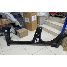 Порог левый Nissan Juke Порог левый Nissan Juke