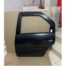 Дверь правая задняя Renault Logan Tork