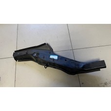 Лонжерон пола средний левый ВАЗ 2110 Лонжерон пола средний левый ВАЗ 2110