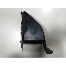 Воздуховод радиатора правый Lada Largus