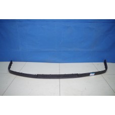 Юбка переднего бампера Skoda Octavia