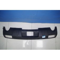 Юбка заднего бампера Honda Pilot Юбка заднего бампера Honda Pilot