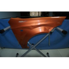 Крыло переднее правое Chevrolet Lacetti Крыло переднее правое Chevrolet Lacetti