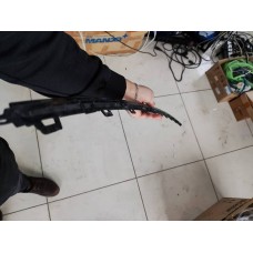 Молдинг бампера задний Volkswagen Polo