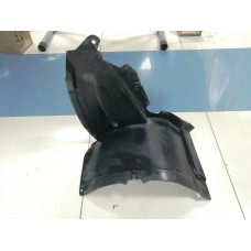 Подкрылок передний левый Volkswagen Passat B7