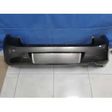 Бампер задний ВАЗ 2190