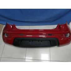 Бампер задний Kia Soul Бампер задний Kia Soul