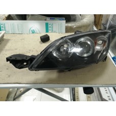 Фара передняя левая Mazda 3 BK