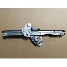 Стеклоподъемник передний левый Lada Largus