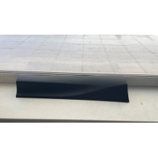 Накладка на дверь Toyota Rav4