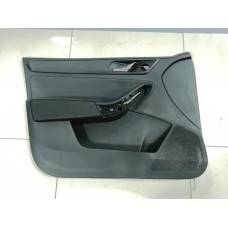 Обшивка двери передняя левая Skoda Rapid Обшивка двери передняя левая Skoda Rapid