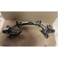 Балка подвески передней 21217 Балка подвески передней 21217