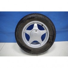 Диск колеса ВСМПО с резиной Hankook Optimo K715 175/70/R13 82T