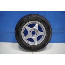 Диск колеса ВСМПО с резиной Hankook Optimo K715 175/70/R13 82T
