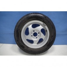 Диск колеса ВСМПО с резиной Hankook Optimo K715 175/70/R13 82T