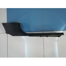 Накладка порога передняя правая Chevrolet Epica Накладка порога передняя правая Chevrolet Epica