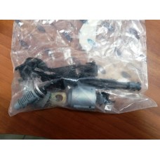 Личинка замка Ford C-Max