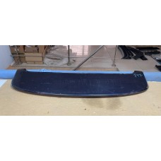 Спойлер крышки багажника Toyota Fielder Спойлер крышки багажника Toyota Fielder