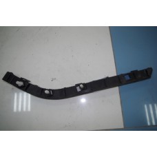 Направляющая бампера заднего левая Hyundai Solraris