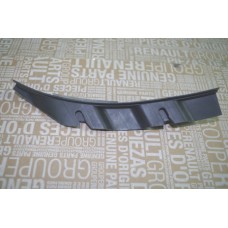 Кронштейн бампера ВАЗ 2115