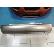 Бампер задний Hyundai Accent Бампер задний Hyundai Accent