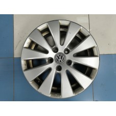 Диск колесный литой Volkswagen Passat
