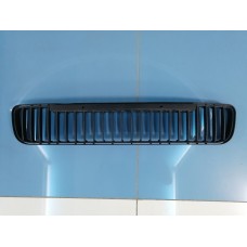 Решётка бампера переднего Skoda Fabia Решётка бампера переднего Skoda Fabia