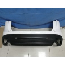 Бампер задний Mazda CX-5