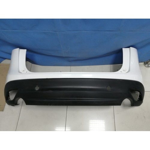 Бампер задний Mazda CX-5 Бампер задний Mazda CX-5