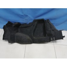 Обшивка багажника правая Nissan Almera