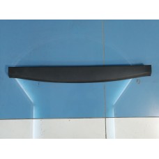 Обшивка двери багажника верхняя Toyota Corolla