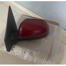Зеркало заднего вида боковое левое Kia Rio 4 Зеркало заднего вида боковое левое Kia Rio 4